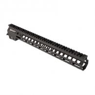 GEISSELE 15" SPR MD RL MK14 MLOK Black - 05-575B