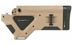 HERA CQR47 BUTTSTOCK TAN CA VERSION - 12.21CA