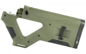 HERA CQR47 BUTTSTOCK OD GREEN - 12.22