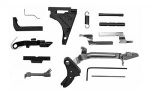 LWD LOWER PARTS KIT P80 COMPACT - LWDSPECTRECMP