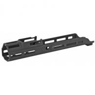 KDG SCAR MREX MARK II MLOK 4.25" Black - MRX5-MK2-030