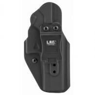 LAG LIB MK II FOR GLK 17 Black AMBI - 70006