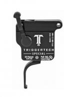 TRIGRTECH R700 Black SPCL FLAT CLN RH - R70-SBB-13-TNF