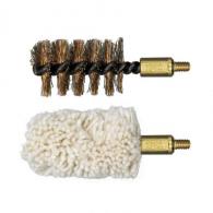 Otis Technoloy -12 Gauge 1 Brush and 1 Mop Combo Pack - FG-512-MB