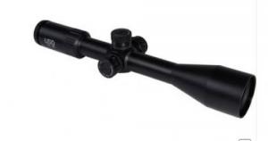 U.S. Optics TS-25X 5-25X 50mm JVCR Reticle Rifle Scope - TS-25X JVCR