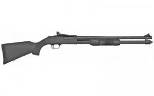 Mossberg & Sons 590 20 Gauge Pump Action Shotgun - 50699 Mossberg & Sons 590 20 Gauge Pump Action Shotgun - 50699