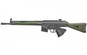 PTR GIRK 308 Winchester/7.62 NATO Semi Auto Rifle - PTR409