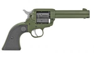 Beretta Stampede Blued 7.5 357 Magnum Revolver