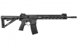 Troy SPC-A4 223 Remington/5.56 NATO AR15 Semi Auto Rifle - SCARCA416BT19