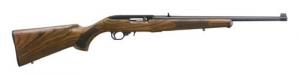 Ruger 10/22 Classic VIII .22 LR 18.5" Limited Edition of 1000 AA French Walnut Stock - 31157