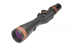 Burris Eliminator IV LaserScope 4-16x 50mm Matte Black Rifle Scope - 200133
