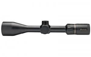 Burris Fullfield IV 6-24x 50mm Ballistic E3 Reticle Matte Black Rifle Scope - 200495