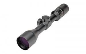 Burris Fullfield IV 2.5-10x 42mm Ballistic E3 Reticle Matte Black Rifle Scope - 200485