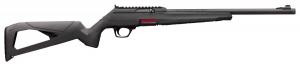 Winchester Wildcat SR Threaded 22 LR Semi Auto Rifle - 521101102 Winchester Wildcat SR Threaded 22 LR Semi Auto Rifle - 521101102