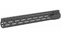 TROY HIGH-PROFILE SOCC RAIL 308 15" - SRAI-SR3-15BT-0