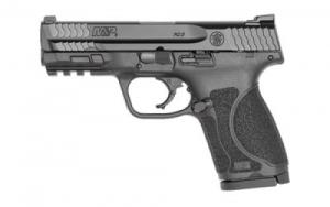 Smith & Wesson M&P 9 M2.0 Compact 15 Rounds 9mm Pistol