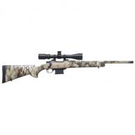 Howa-Legacy Mini Action Camo .223 Remington Bolt Action Rifle - HMA70270KHC Howa-Legacy Mini Action Camo .223 Remington Bolt Action Rifle - HMA70270KHC