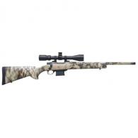 Howa-Legacy Mini Action 6.5GRN Kryptek Highlander w/Gamepro 4-16x44 Scope - HMA70670KHC Howa-Legacy Mini Action 6.5GRN Kryptek Highlander w/Gamepro 4-16x44 Scope - HMA70670KHC