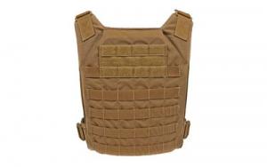 GGG MINIMALIST PLATE CARRIER COY - 0007-14