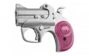 Bond Arms Mama Bear 9mm Derringer - BAMB9MM