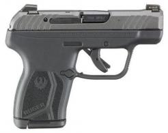 Ruger LCP Max Cobalt 380 ACP Pistol