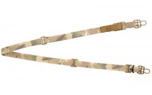 BL FORCE VICKERS SMG SLING MULTICAM - SPECIAL-1903-MC