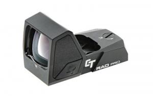 Crimson Trace RAD Pro 5 MOA Green Dot Reflex Sight - 01-3000037