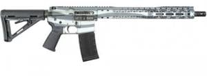 Black Rain Ordnance Spec Plus Patriot Obsidian Flag 223 Remington/5.56 NATO AR15 Semi Auto Rifle - BROPATOBSIDIAN