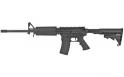 American Tactical Omni Hybrid Maxx Mil-Spec 223 Remington/5.56 NATO Pistol