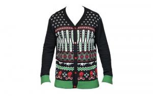 MAGPUL UGLY CHRISTMAS SWEATER Black Laser Grips