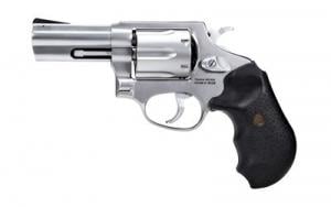 Rossi RP63 .357 Mag 3" Stainless 6 Shot Revolver - 2RP639