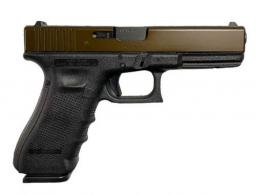Glock G17 Gen 1 9mm Original Style Box Limited Production