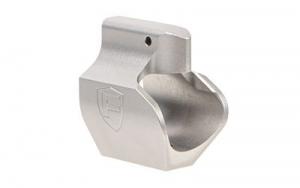 FORTIS GAS BLOCK M2 .750 Stainless Steel