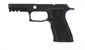 Sig Sauer P320 LXG (Laser Stippled Grip) - 9/40/357 - XCarry - Medium - Black - 8900820