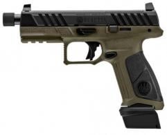 Beretta APX A1 Tactical 9mm 4.8" 21rd - JAXA1F921TAC Beretta APX A1 Tactical 9mm 4.8" 21rd - JAXA1F921TAC