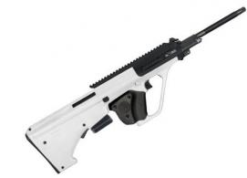 Steyr Arms AUG A3 M1 20" 10RD NATO WHT CA - AUGM1WHINATOLCA