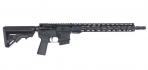 Alex Pro Firearms DMR 2.0 6.5 Grendel 18 24rd Black