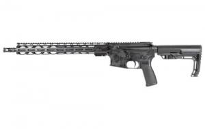 Radical Firearms Forged AR 7.62x39mm Semi-Automatic Rifle - RF01748/FR16762X39HBAR15RPRGRY