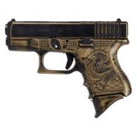 Glock 27C Gen 3 40 S&W Semi Auto Pistol - UI2750201DBGD