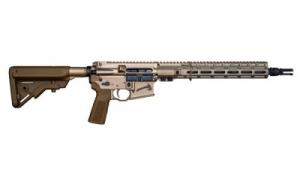 Sons of Liberty Veil Solutions Tomahawk AR 223 Remington/5.56NATO Semi-automatic Rifle - VEILSOLUTIONSRIFLE137