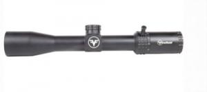Firefield RapidStrike Rifle Scope 3-12X40 Black