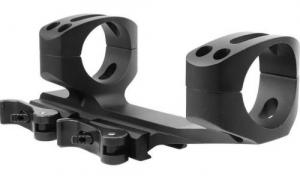 Steiner P Series 1 Piece Scope Mount Quick Disconnect 30mm fits Picatinny - 5975