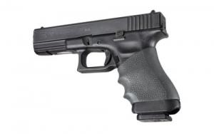 Hogue HandAll Universal Grip Full Size Sleeve fits Many Full Size Semi Auto Handguns - 17002
