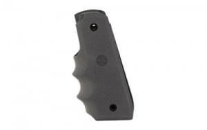 Hogue OverMolded Rubber Grip Panels fits Ruger 22/45 - 79082