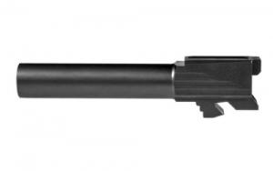 LWD Dusk19 BBL 9mm For Glk 19 Black - LWD-Dk-19N-Blk