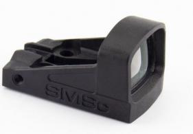 Shields SMSc  Shield Mini Sight Compact  8MOA