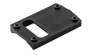Shield Sights Mounting Plate Low Pro Mount CZ SHDW 2 OR - MT-SHAD2OR-SMS-