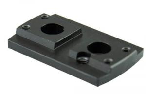 Shield Sights AIMPOINT T1/T2 ADAPTER PLATE - MT-T1-T2-SMS-RM