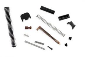 Zaffiri Precision For Glock 17/34/17L Gen 1-3 Upper Parts Kit