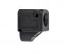 Zaffiri Precision Blowhole Compensator 9MM FOR Glock 43/43X/48 Black